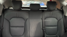 MG ZS 1.5 VTi-TECH Exclusive 5dr Petrol Hatchback